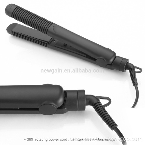 Super Quality Professional hair straightener. 2 in 1 hair straightener and hair curler